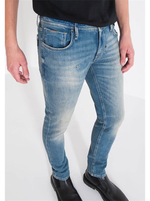 PANTALONE DENIM ANTONY MORATO | MMDT00241 FA750518 W01910/7010